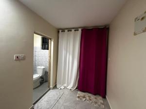 OJO Serve Apartments