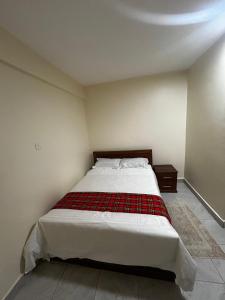 OJO Serve Apartments