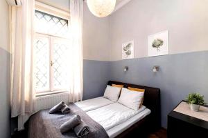 Váci Street Apartments - Best Location in Budapest, Steps from the Danube