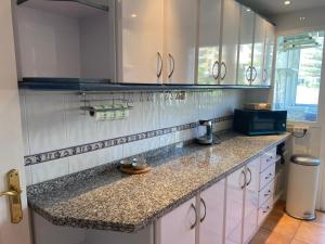 Lets in the Sun Sea view apartment botánico