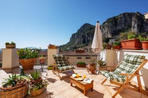 Casa Boi tra montagna e mare img13