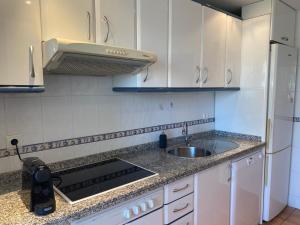 Lets in the Sun Sea view apartment botánico