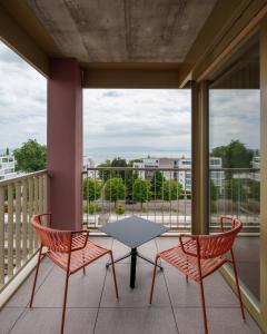 b-smart hotel Arbon