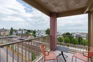 b-smart hotel Arbon