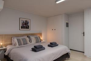 Studio Krinon - Paleo Psychiko