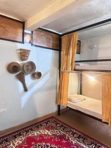 Bharat Homestay - The Native himalayan