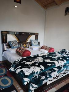 Bharat Homestay - The Native himalayan