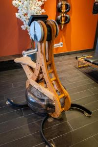 Hotels Hotel Le Canberra : photos des chambres