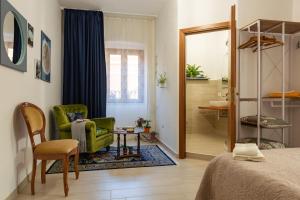 Casa Boi tra montagna e mare img3