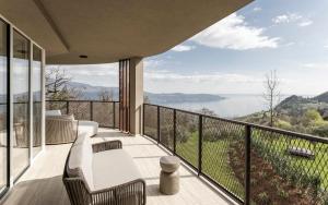 Stroblhof Lake Garda Active Family SPA Resort