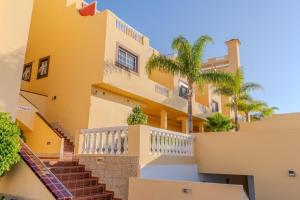 Penthouse with ocean views - Torviscas