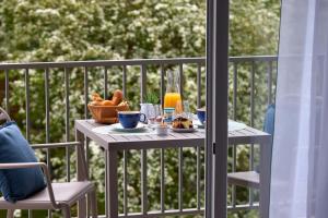 Appart'hotels Zenitude Hotel Residences Plerin : photos des chambres