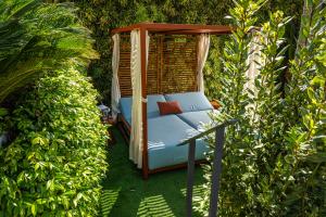 Hotels Hotel Le Canberra : photos des chambres