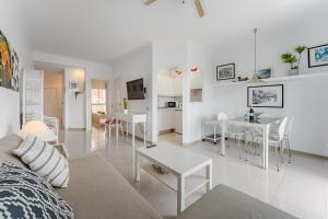 Golf Park Tenerife Apartment