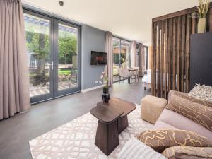 Our Wellness Lodge met sauna | 2 Personen