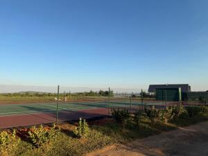 Breathtaking Kzn Midlands - The Protea Chalets