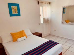 Punta me Apartments & Rooms in Punta sam Beach