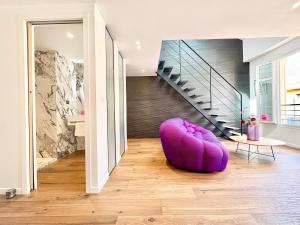 Duplex en plein cœur de Cannes, 5 min walk to Croisette and Palais