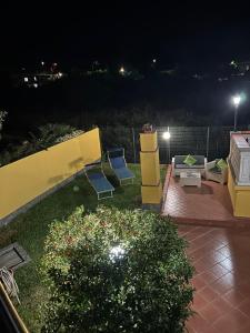 Il Mandarinetto House