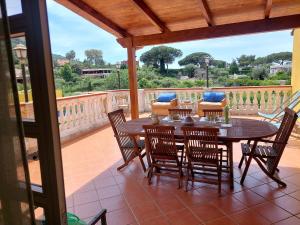 Il Mandarinetto House