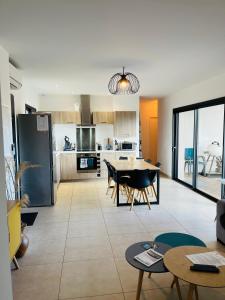 Villas VILLA LE CORAIL ROUGE CORSE : photos des chambres