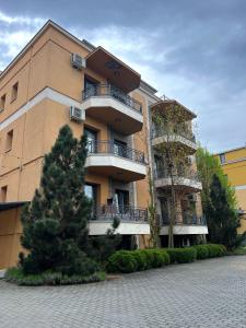Apartman Tomić