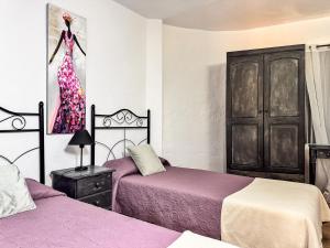 Vivienda Vacacional Finca Jorsam con Piscina