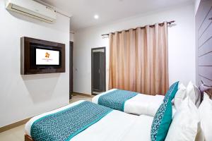 New Delhi Hotel Citizen