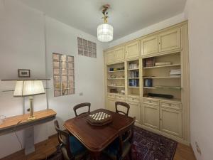 Spacious Getaway with Roman Charm