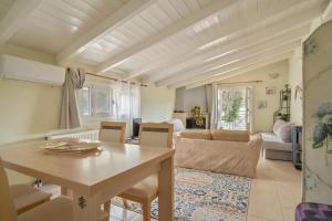 Margetinas house
