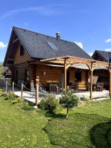 Veselá chata pri Mare