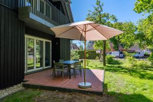 Ostseedomizil "Ankerbuk", Ferienhaus Silberreiher