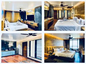 Kudle Beach View Resort And Spa Gokarna