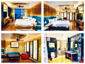 Kudle Beach View Resort And Spa Gokarna