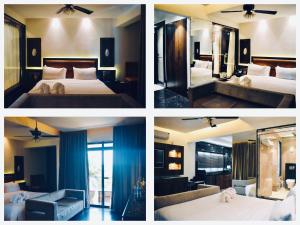 Kudle Beach View Resort And Spa Gokarna