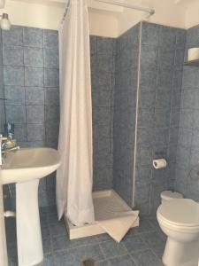 Plastiras Sea View Apartments