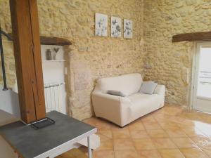 Gîte 4 personnes Gorges de lArdèche