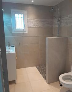 Maisons de vacances Gite 4 personnes Gorges de l-Ardeche : photos des chambres
