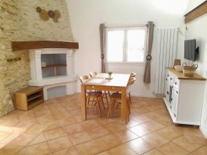 Gîte 4 personnes Gorges de lArdèche