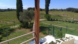 Maisons de vacances Gite 4 personnes Gorges de l-Ardeche : photos des chambres