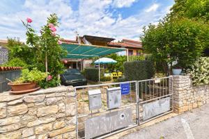 Apartments Slavica 1356