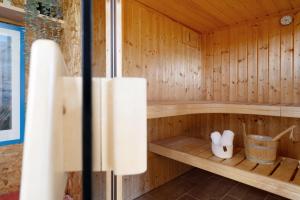Ferienhaus Brasch