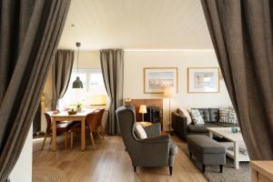 Ferienhaus Brasch