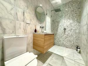 Paddington 3-Br Modern Townhouse - Heart of Sydney