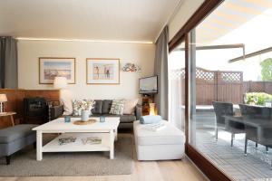 Ferienhaus Brasch