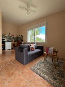 Casa Carla Andalucia, Caminito del Rey