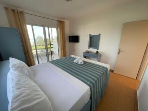 Plastiras Sea View Apartments