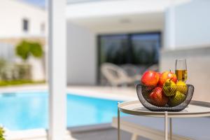 Villa Aurelia 3 with pool