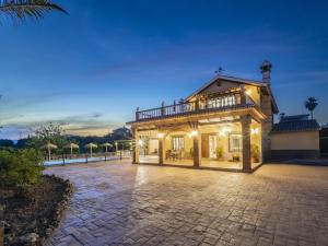 Cubos Villa Los Javieles