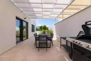 Villa Aurelia 3 with pool